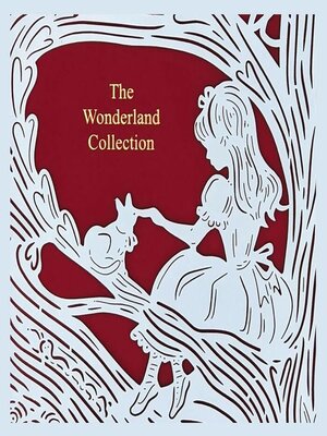 The Wonderland Collection (Seasons  — Summer) - Audiobook